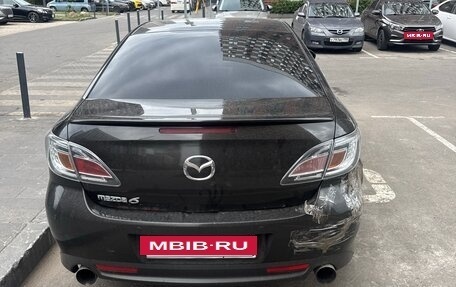 Mazda 6, 2007 год, 850 000 рублей, 2 фотография