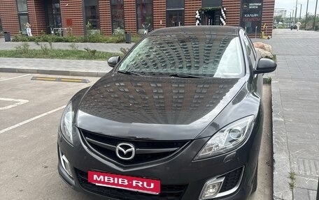Mazda 6, 2007 год, 850 000 рублей, 4 фотография