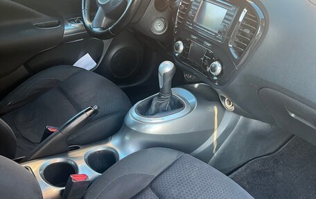 Nissan Juke II, 2011 год, 765 000 рублей, 7 фотография
