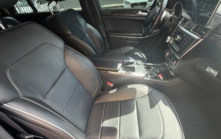 Mercedes-Benz GL-Класс, 2013 год, 3 590 000 рублей, 5 фотография