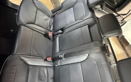 Mercedes-Benz GL-Класс, 2013 год, 3 590 000 рублей, 8 фотография