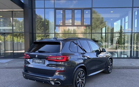 BMW X5, 2020 год, 6 590 000 рублей, 5 фотография