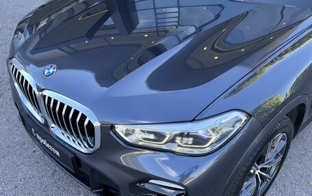 BMW X5, 2020 год, 6 590 000 рублей, 10 фотография