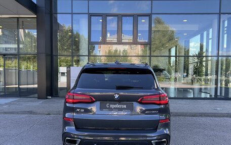 BMW X5, 2020 год, 6 590 000 рублей, 6 фотография