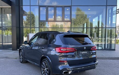 BMW X5, 2020 год, 6 590 000 рублей, 7 фотография