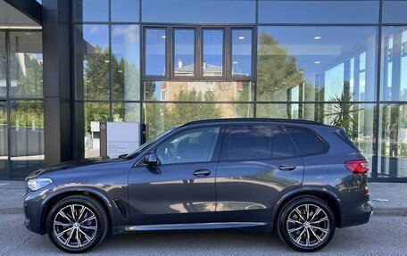 BMW X5, 2020 год, 6 590 000 рублей, 8 фотография