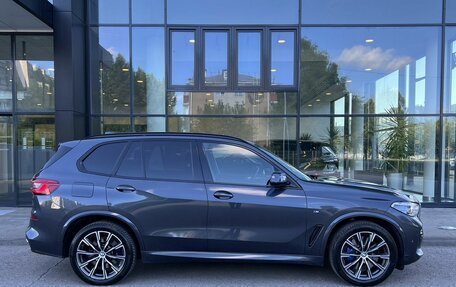 BMW X5, 2020 год, 6 590 000 рублей, 4 фотография