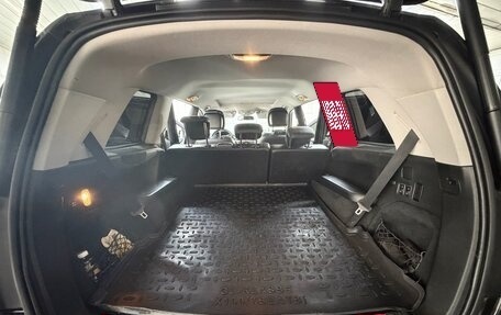 Mercedes-Benz GL-Класс, 2013 год, 3 590 000 рублей, 9 фотография