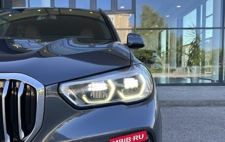 BMW X5, 2020 год, 6 590 000 рублей, 9 фотография