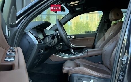 BMW X5, 2020 год, 6 590 000 рублей, 12 фотография