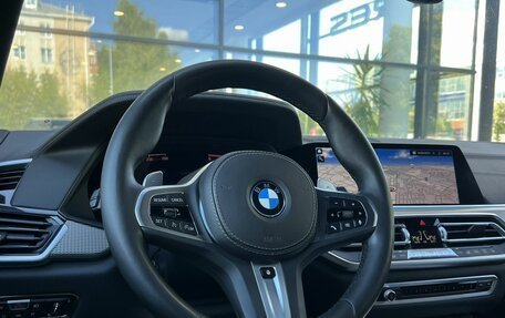 BMW X5, 2020 год, 6 590 000 рублей, 17 фотография