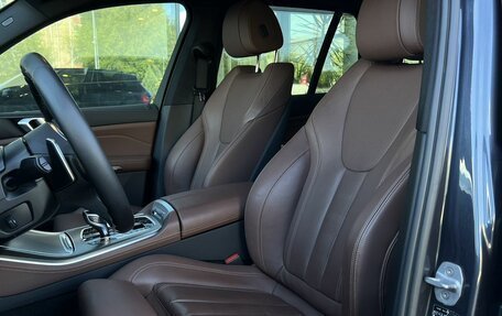 BMW X5, 2020 год, 6 590 000 рублей, 16 фотография