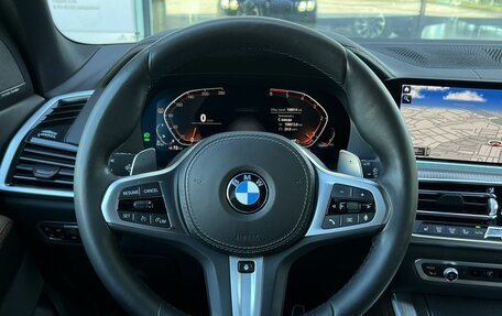BMW X5, 2020 год, 6 590 000 рублей, 19 фотография