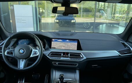BMW X5, 2020 год, 6 590 000 рублей, 20 фотография