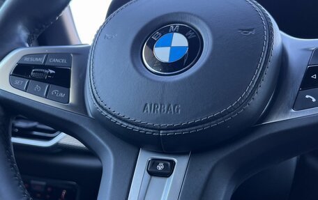 BMW X5, 2020 год, 6 590 000 рублей, 28 фотография