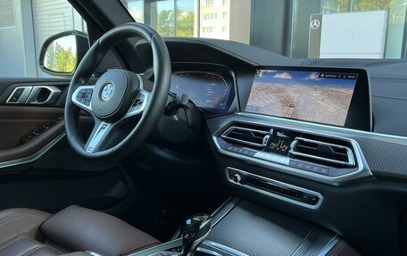 BMW X5, 2020 год, 6 590 000 рублей, 29 фотография