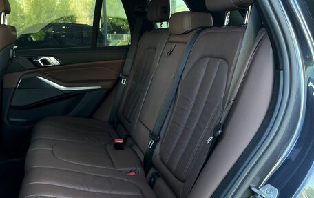 BMW X5, 2020 год, 6 590 000 рублей, 32 фотография