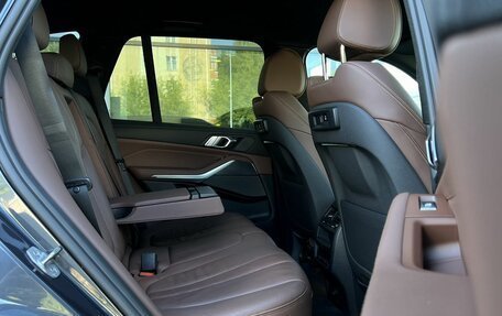 BMW X5, 2020 год, 6 590 000 рублей, 31 фотография