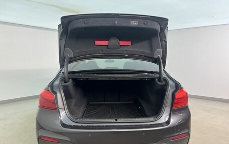 BMW 5 серия, 2017 год, 4 390 000 рублей, 9 фотография