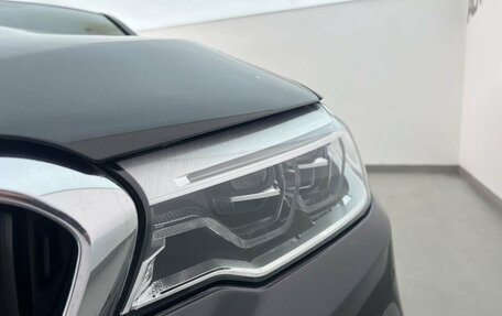 BMW 5 серия, 2017 год, 4 390 000 рублей, 8 фотография