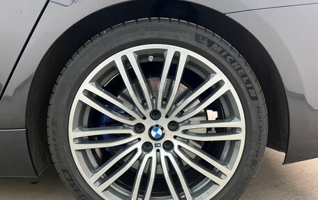 BMW 5 серия, 2017 год, 4 390 000 рублей, 7 фотография