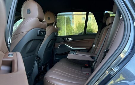 BMW X5, 2020 год, 6 590 000 рублей, 33 фотография