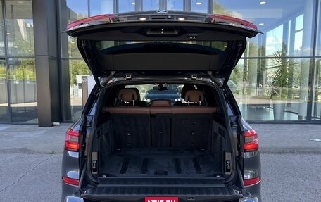 BMW X5, 2020 год, 6 590 000 рублей, 34 фотография