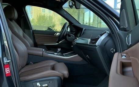 BMW X5, 2020 год, 6 590 000 рублей, 30 фотография