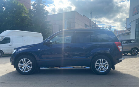 Suzuki Grand Vitara, 2008 год, 970 000 рублей, 4 фотография