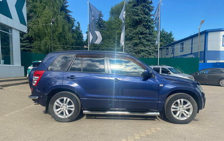 Suzuki Grand Vitara, 2008 год, 970 000 рублей, 8 фотография
