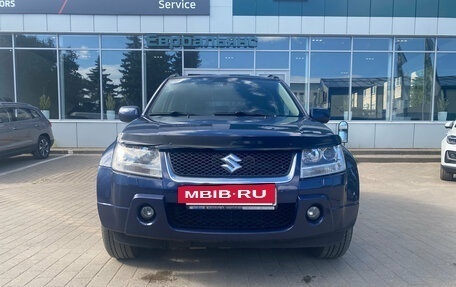 Suzuki Grand Vitara, 2008 год, 970 000 рублей, 2 фотография