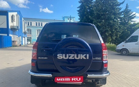 Suzuki Grand Vitara, 2008 год, 970 000 рублей, 6 фотография