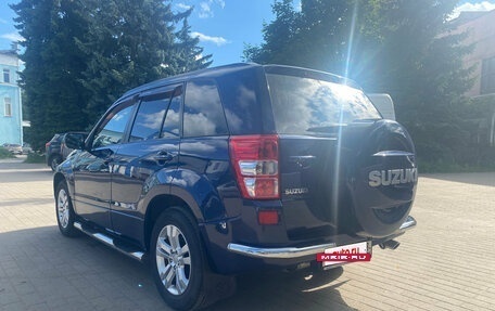 Suzuki Grand Vitara, 2008 год, 970 000 рублей, 5 фотография