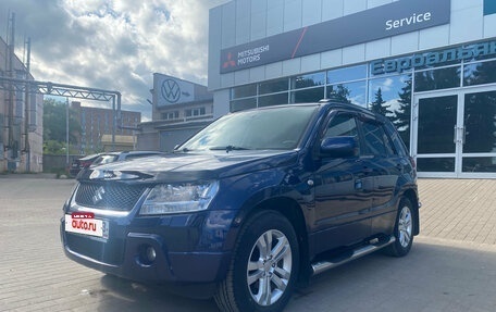 Suzuki Grand Vitara, 2008 год, 970 000 рублей, 3 фотография