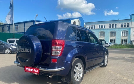 Suzuki Grand Vitara, 2008 год, 970 000 рублей, 7 фотография