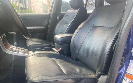 Suzuki Grand Vitara, 2008 год, 970 000 рублей, 11 фотография