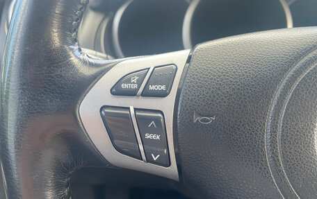 Suzuki Grand Vitara, 2008 год, 970 000 рублей, 13 фотография