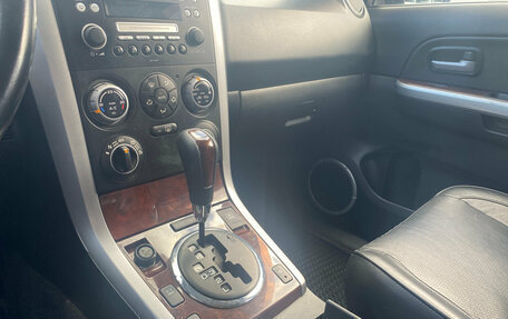 Suzuki Grand Vitara, 2008 год, 970 000 рублей, 16 фотография