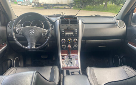 Suzuki Grand Vitara, 2008 год, 970 000 рублей, 19 фотография