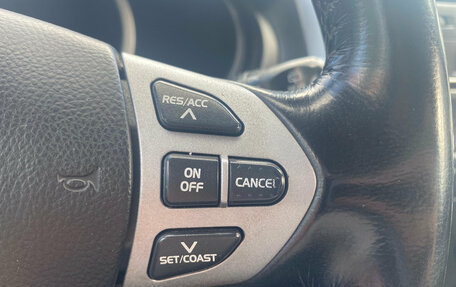 Suzuki Grand Vitara, 2008 год, 970 000 рублей, 14 фотография
