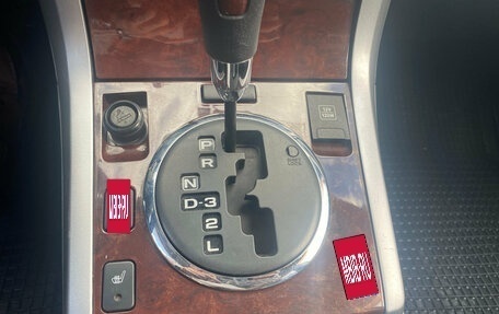 Suzuki Grand Vitara, 2008 год, 970 000 рублей, 18 фотография