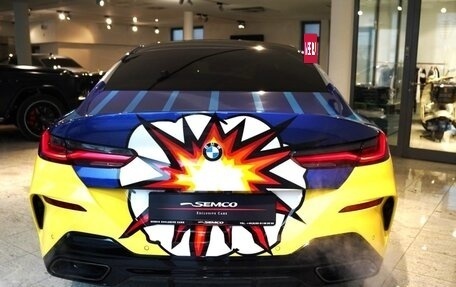 BMW 8 серия, 2025 год, 39 200 000 рублей, 6 фотография