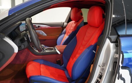 BMW 8 серия, 2025 год, 39 200 000 рублей, 12 фотография