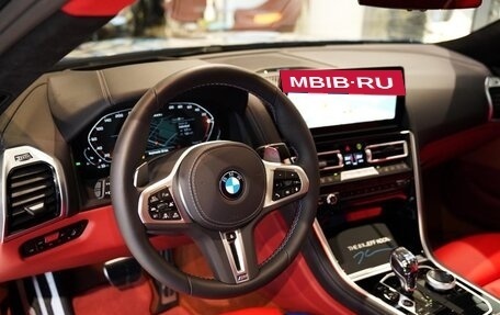 BMW 8 серия, 2025 год, 39 200 000 рублей, 8 фотография