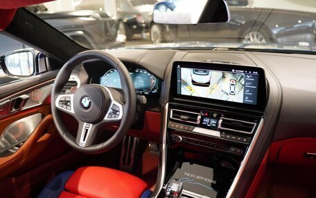 BMW 8 серия, 2025 год, 39 200 000 рублей, 9 фотография