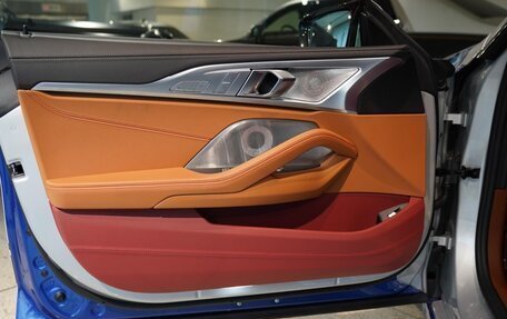 BMW 8 серия, 2025 год, 39 200 000 рублей, 16 фотография