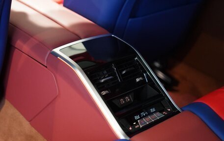 BMW 8 серия, 2025 год, 39 200 000 рублей, 22 фотография