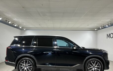 GAC GS8, 2024 год, 3 690 000 рублей, 4 фотография