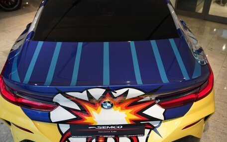 BMW 8 серия, 2025 год, 39 200 000 рублей, 25 фотография