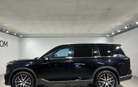 GAC GS8, 2024 год, 3 690 000 рублей, 8 фотография